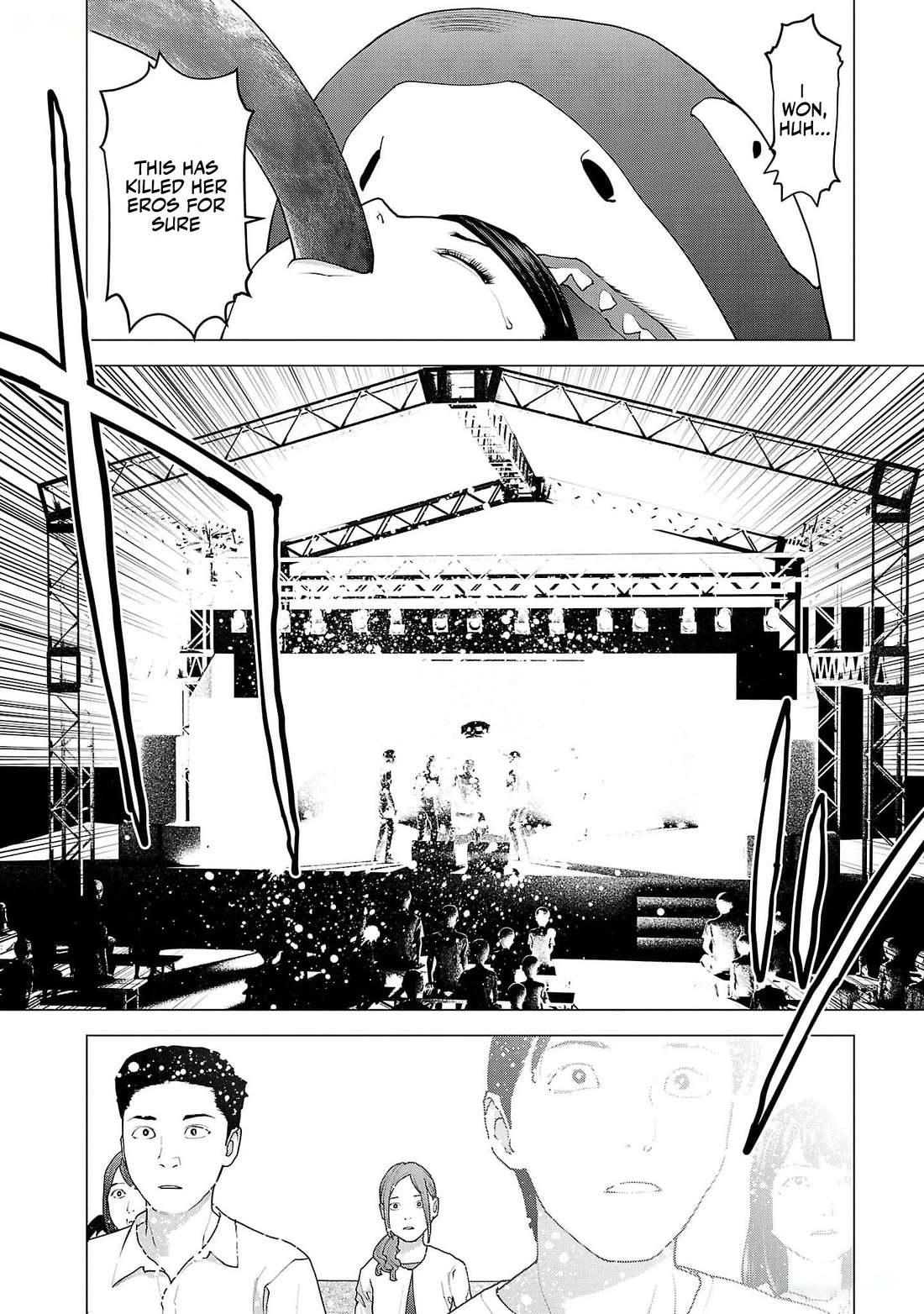 Seishokuki Chapter 152 - Page 21