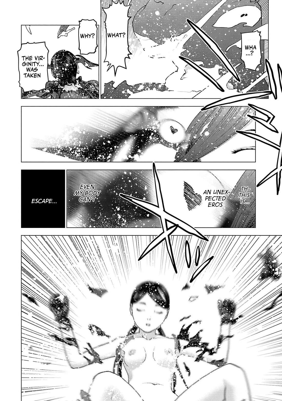 Seishokuki Chapter 152 - Page 22