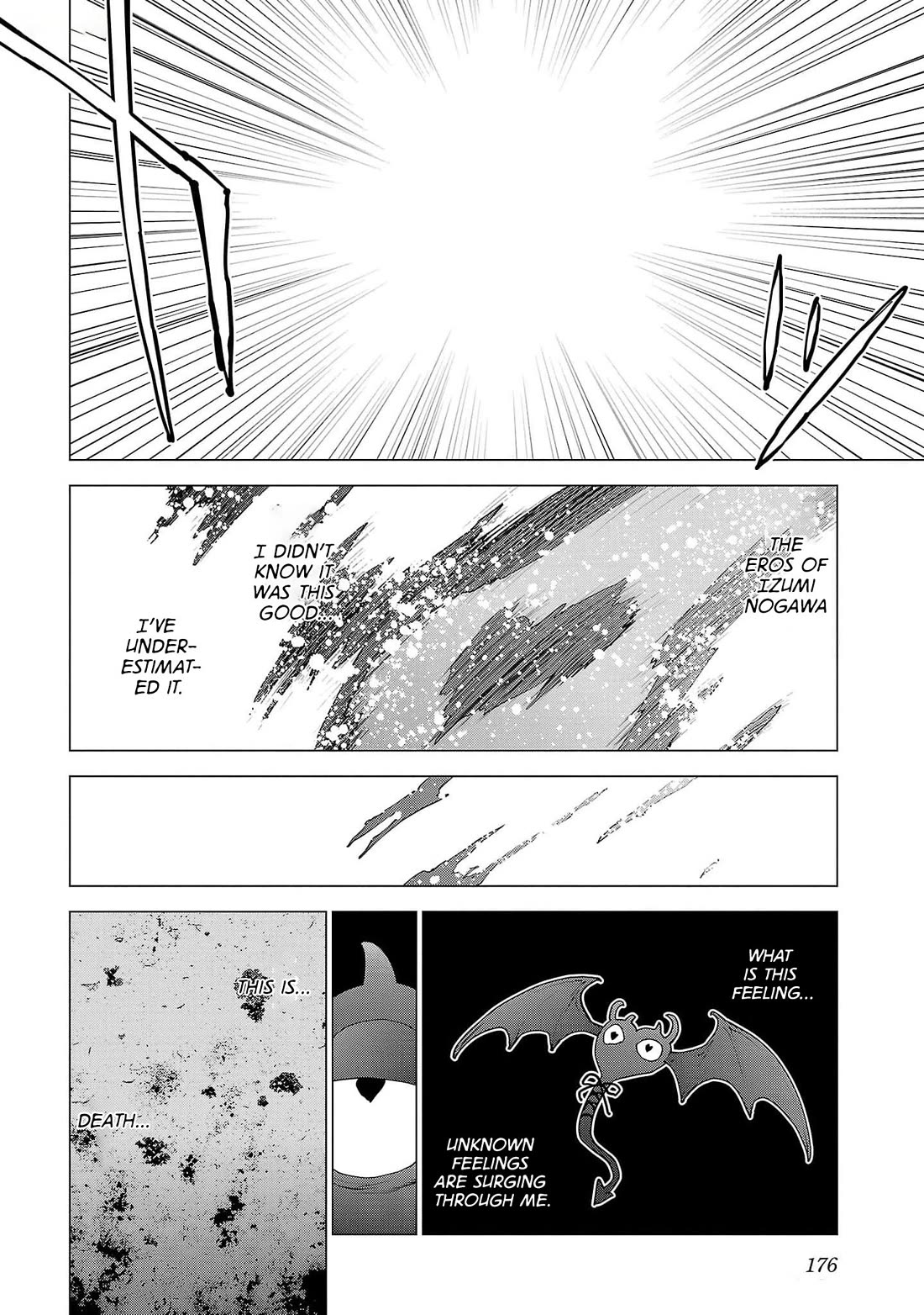 Seishokuki Chapter 153 - Page 2