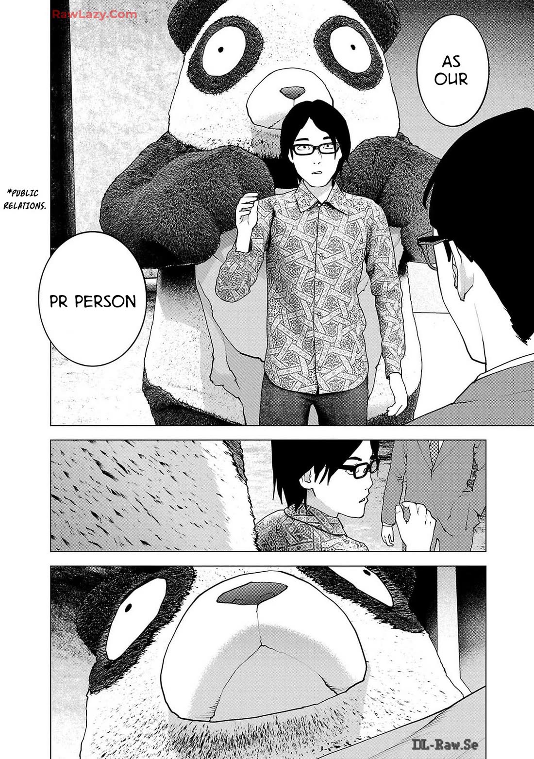 Seishokuki Chapter 156 - Page 18