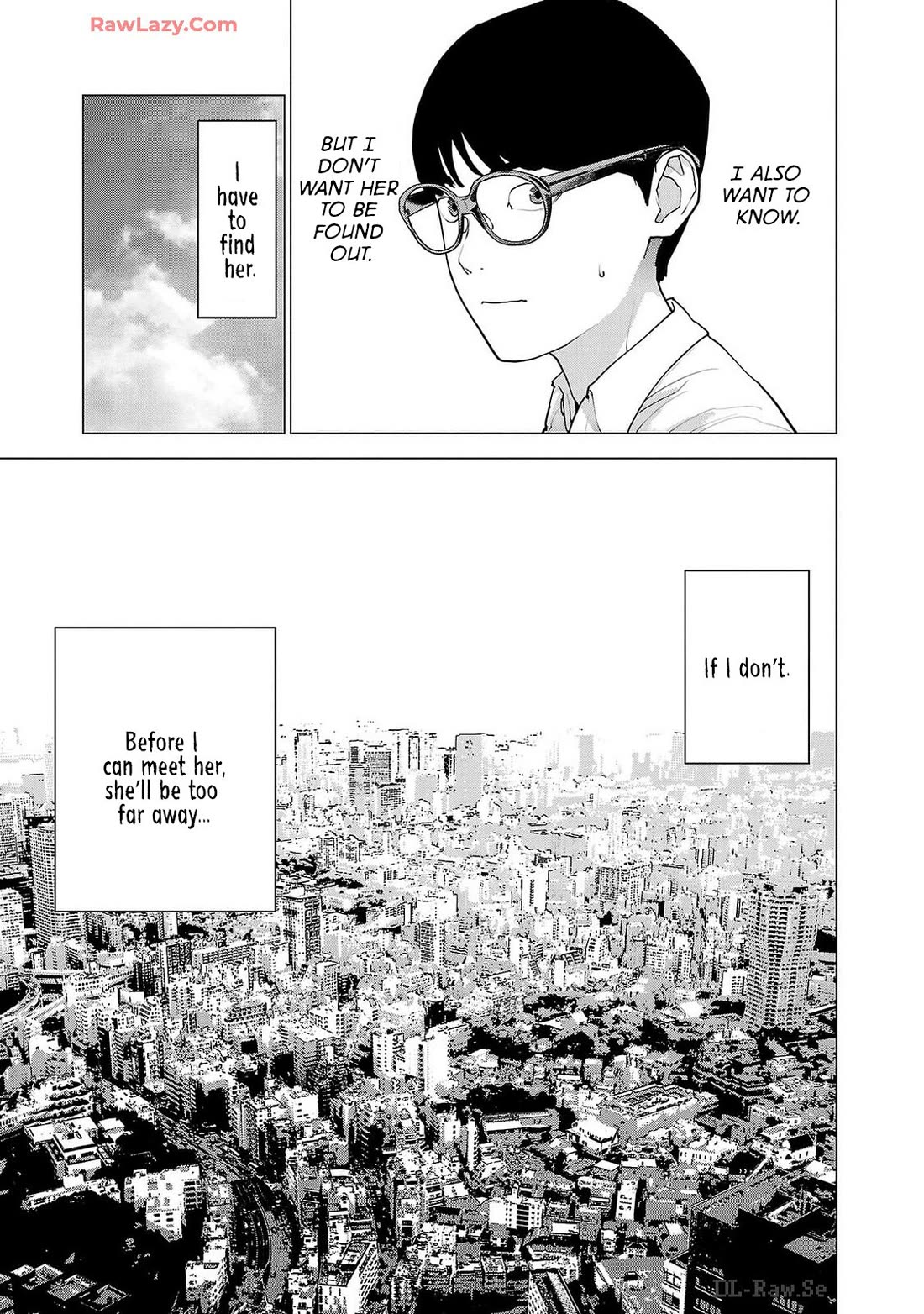 Seishokuki Chapter 156 - Page 7