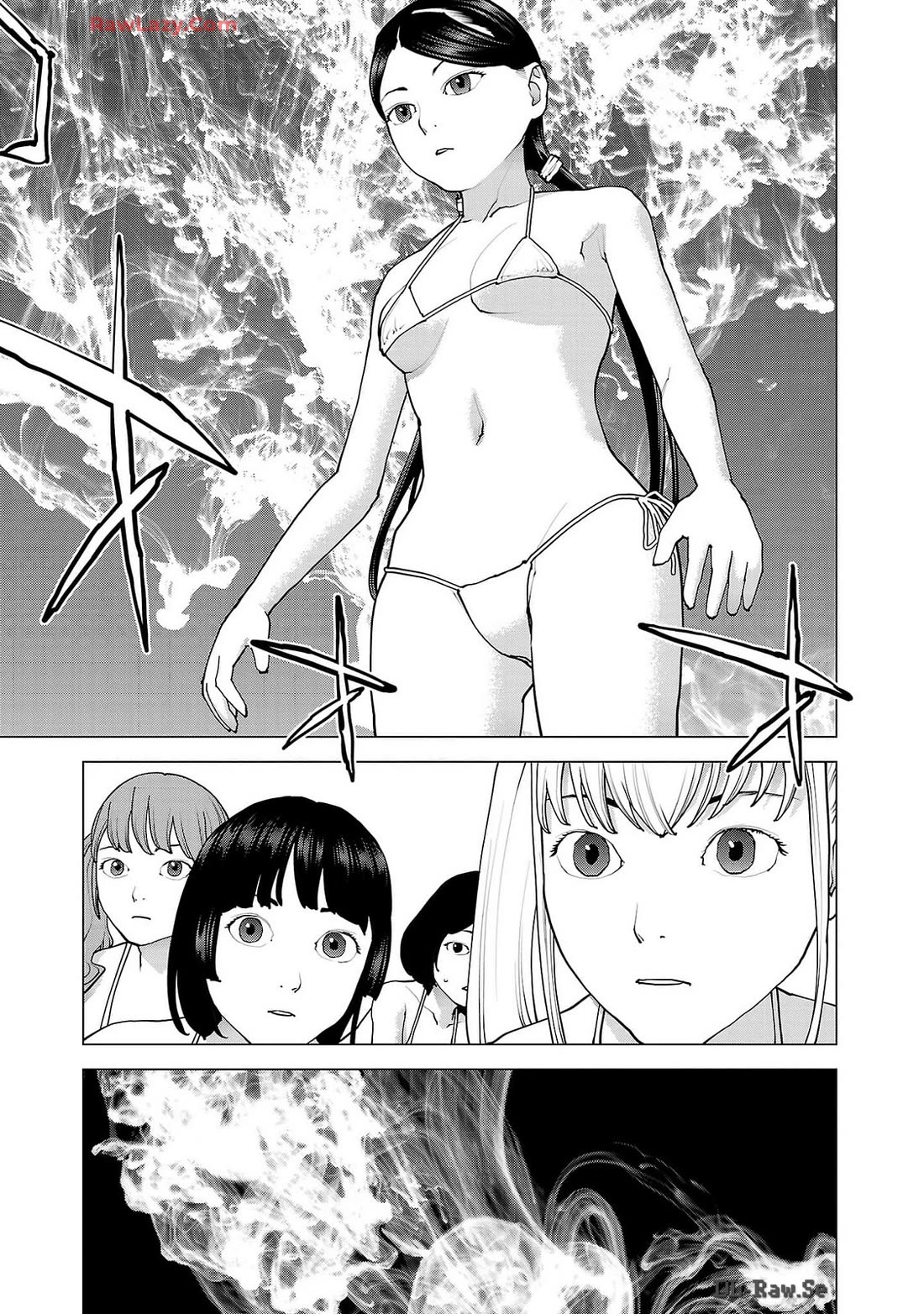 Seishokuki Chapter 157 - Page 13