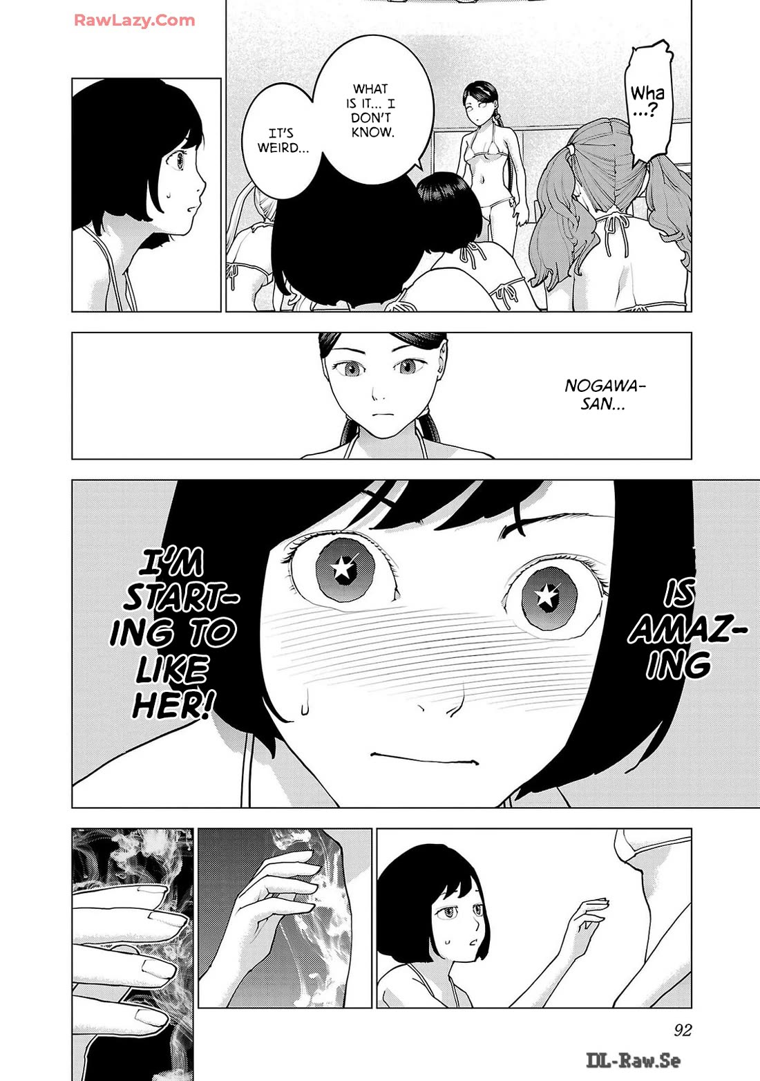 Seishokuki Chapter 157 - Page 14