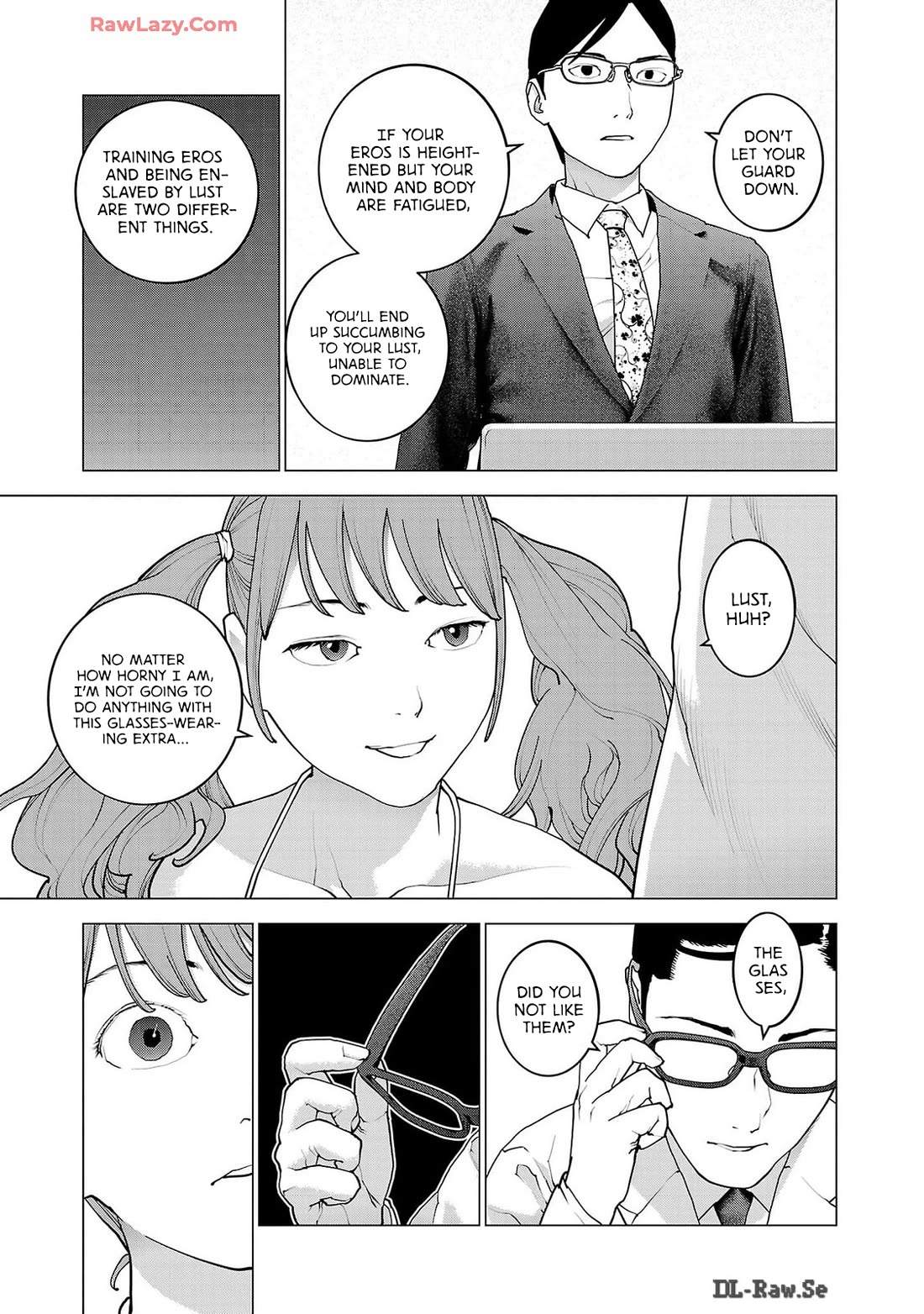Seishokuki Chapter 157 - Page 19