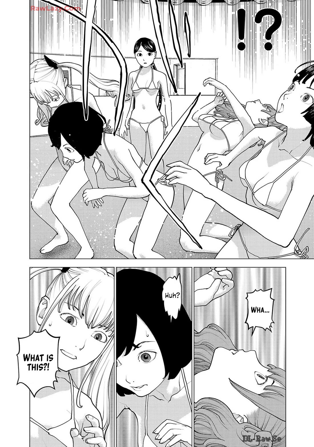 Seishokuki Chapter 157 - Page 6