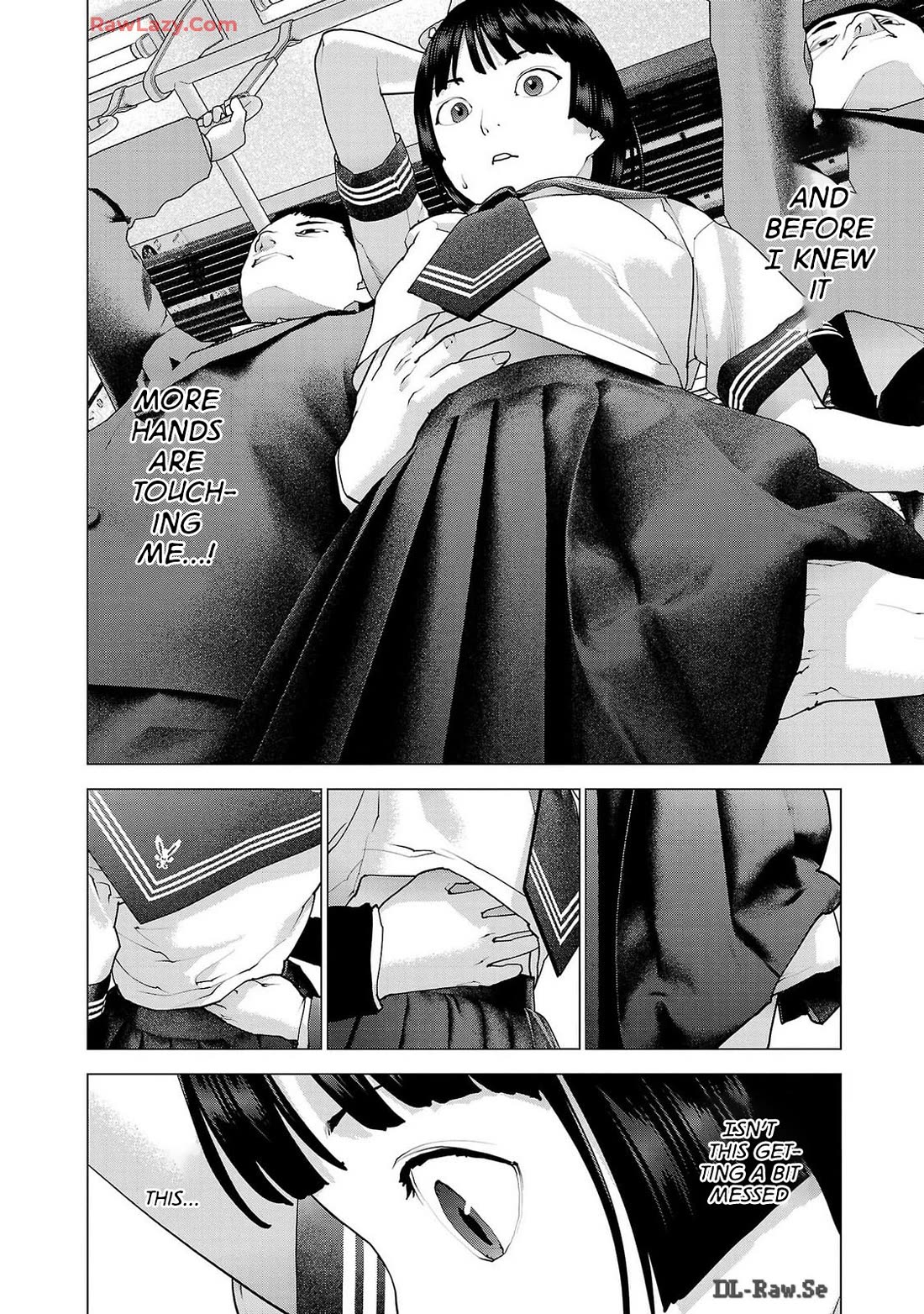 Seishokuki Chapter 158 - Page 14