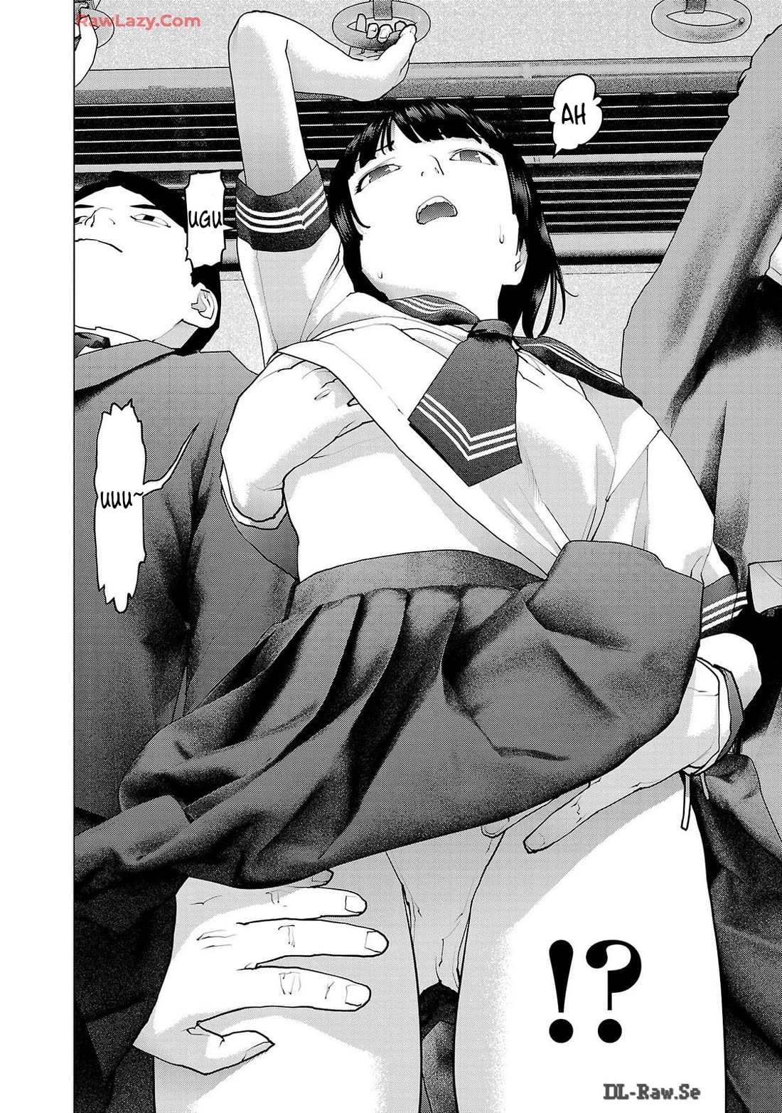 Seishokuki Chapter 158 - Page 16