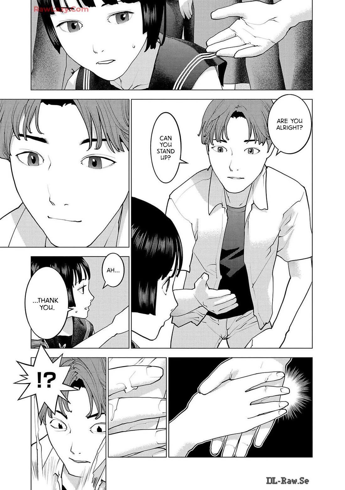 Seishokuki Chapter 158 - Page 22