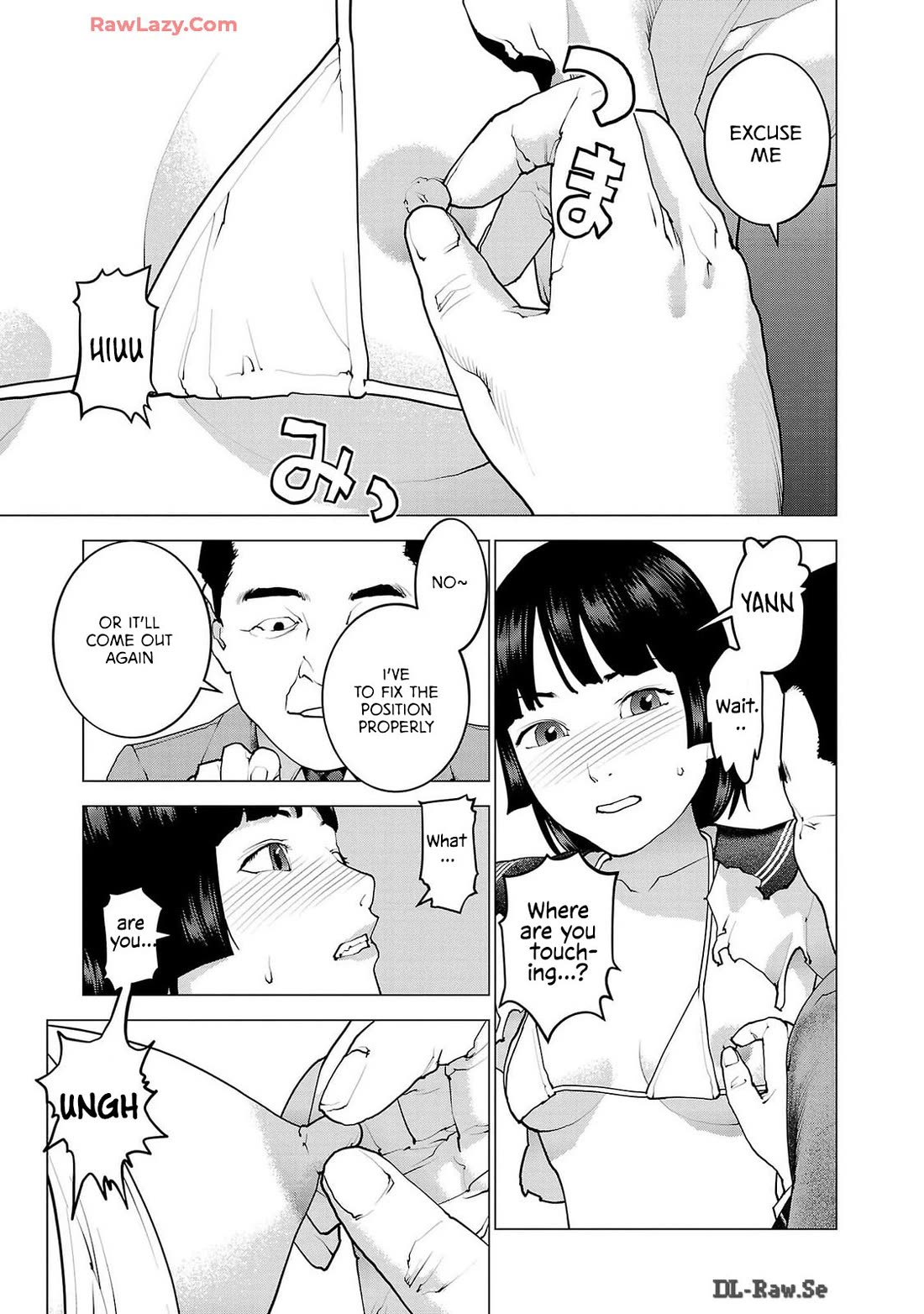 Seishokuki Chapter 159 - Page 11