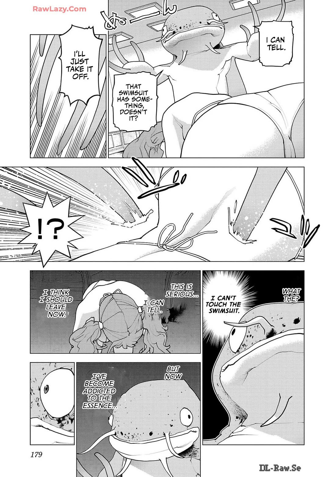 Seishokuki Chapter 161 - Page 5
