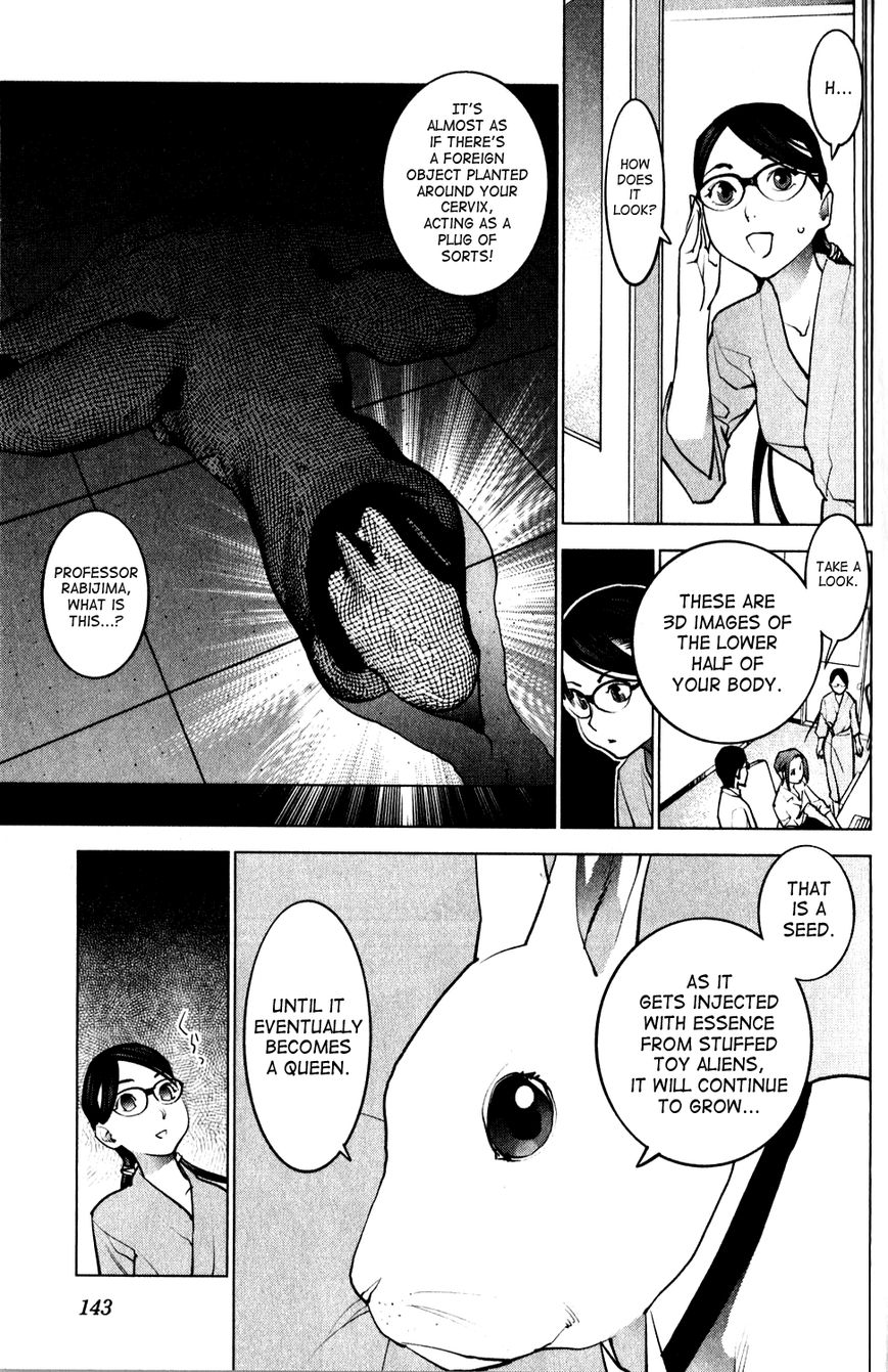 Seishokuki Chapter 17 - Page 7
