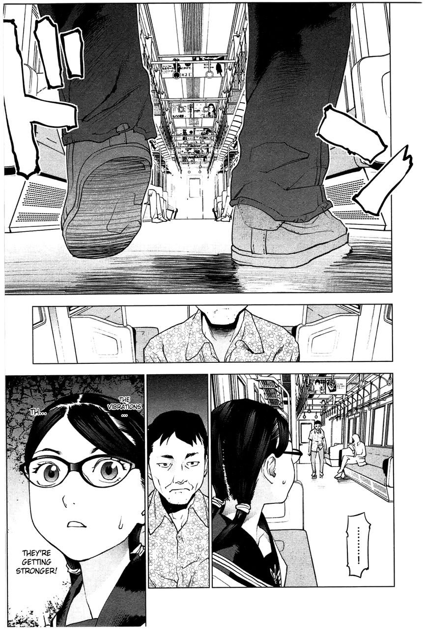 Seishokuki Chapter 20 - Page 12