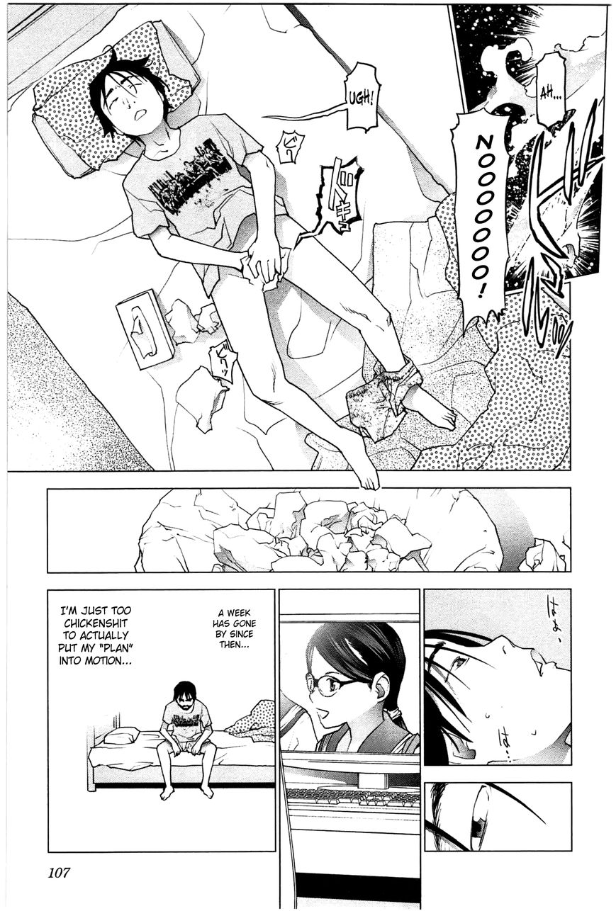 Seishokuki Chapter 24 - Page 5