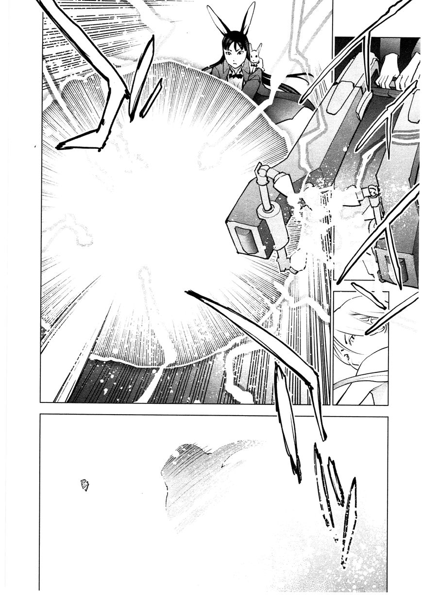 Seishokuki Chapter 29 - Page 18
