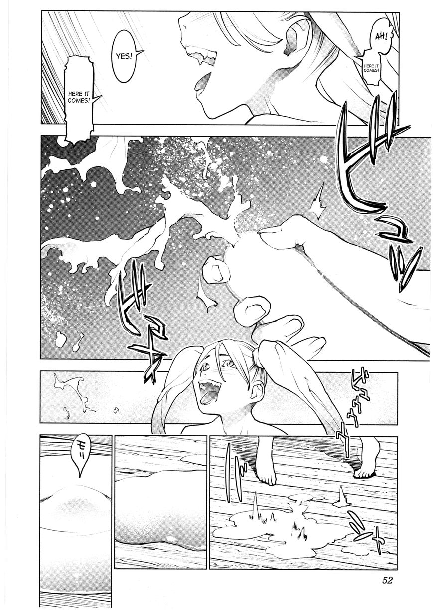 Seishokuki Chapter 30 - Page 2