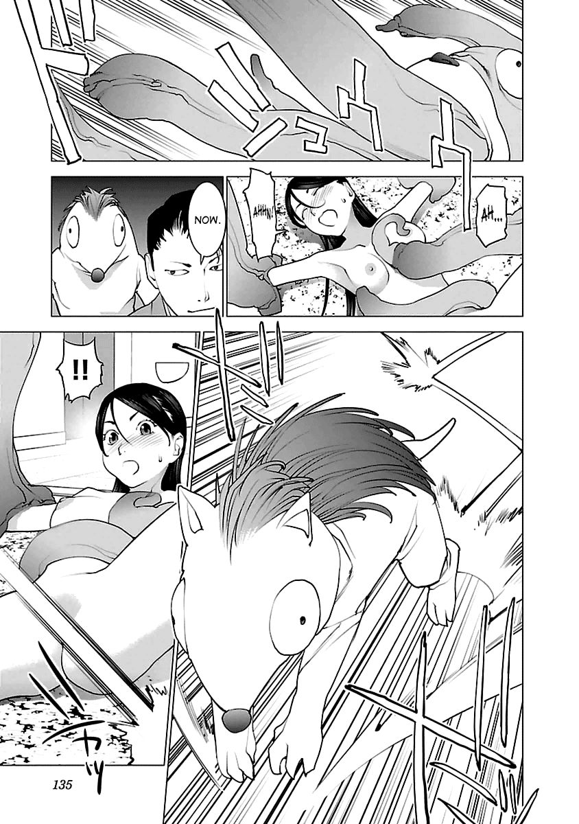 Seishokuki Chapter 41 - Page 6