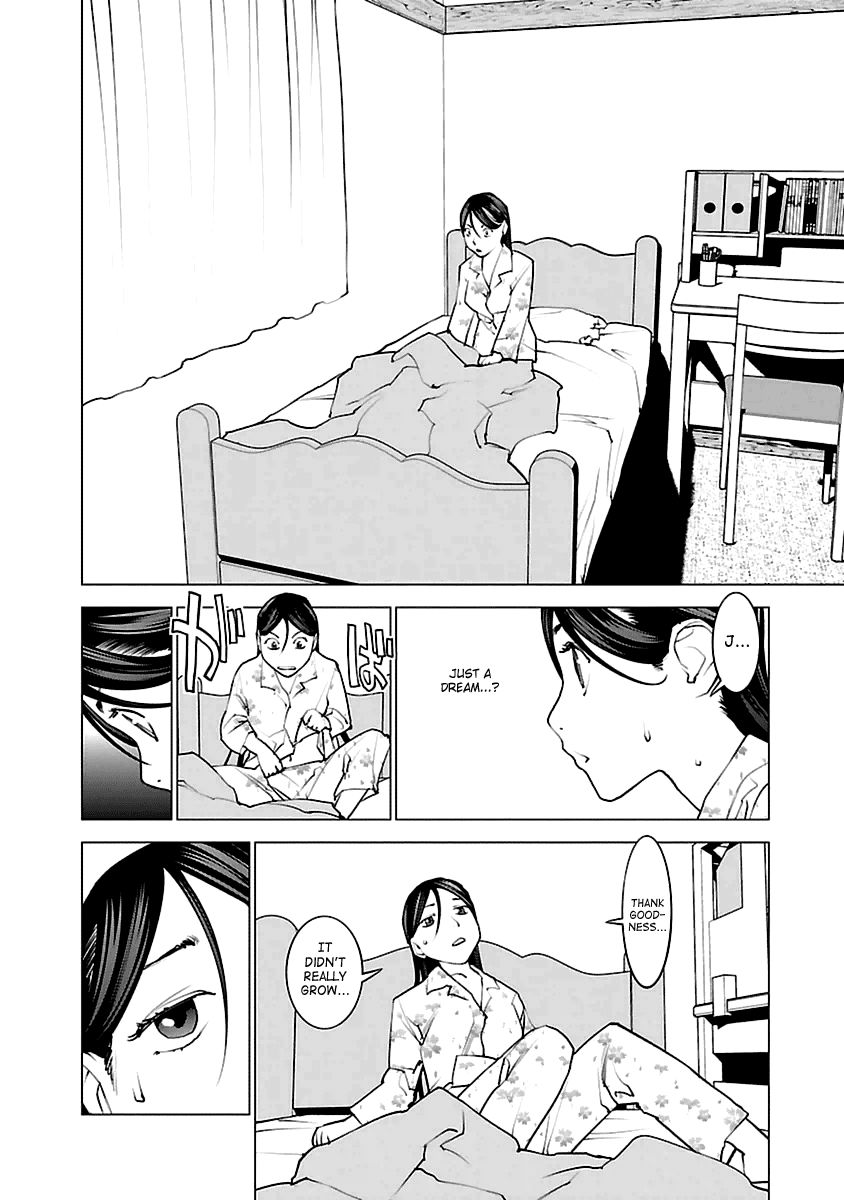 Seishokuki Chapter 42 - Page 4