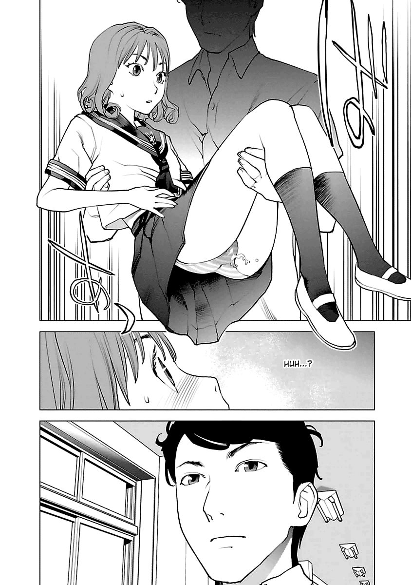 Seishokuki Chapter 42 - Page 10
