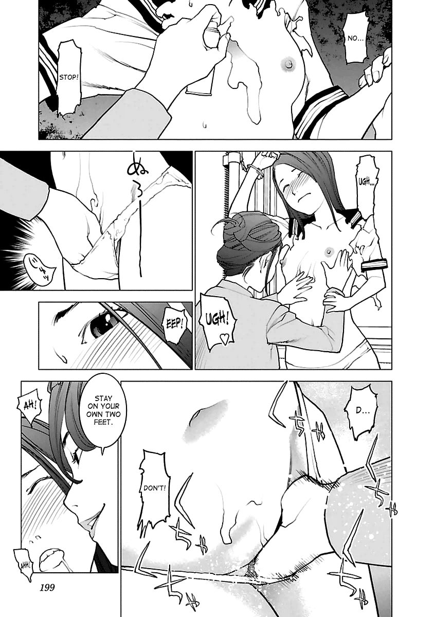 Seishokuki Chapter 43 - Page 23