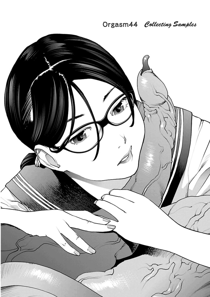 Seishokuki Chapter 44 - Page 4