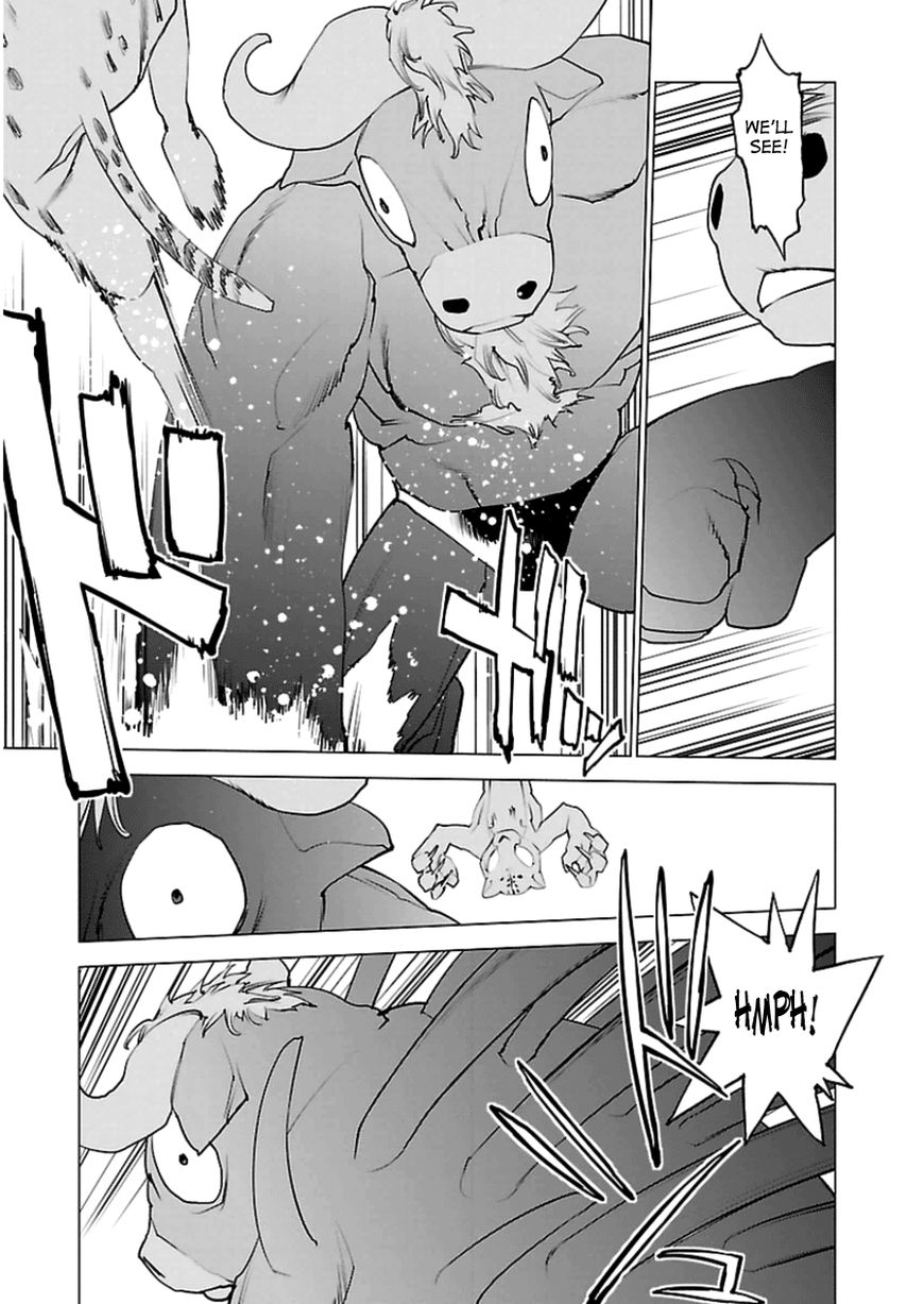 Seishokuki Chapter 47 - Page 3