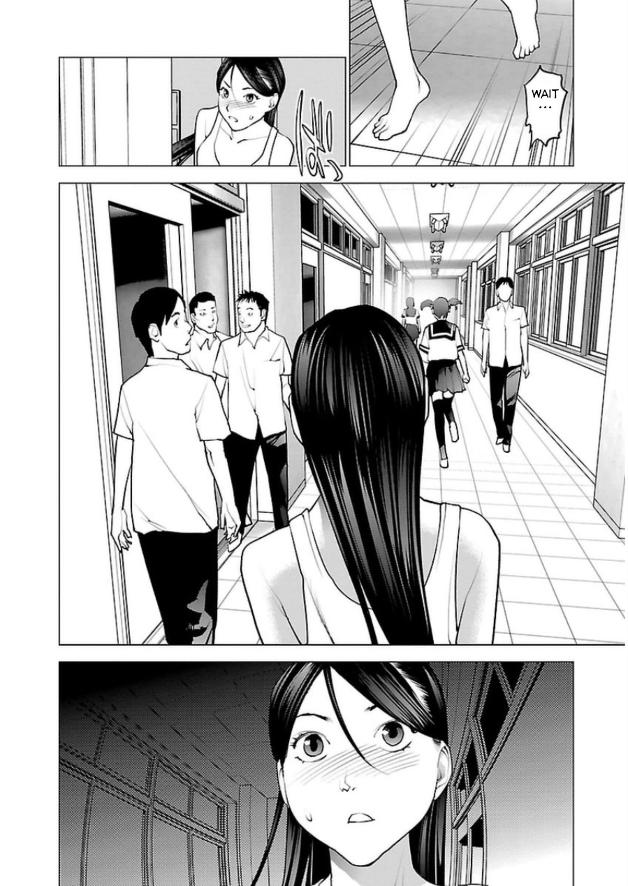 Seishokuki Chapter 49 - Page 12