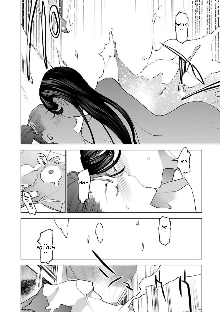Seishokuki Chapter 50 - Page 5