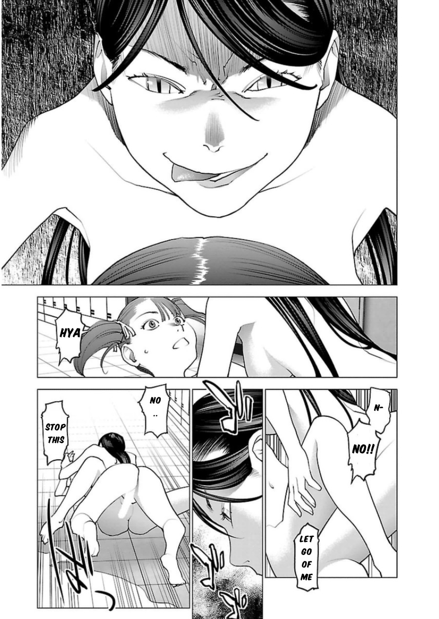 Seishokuki Chapter 50 - Page 10