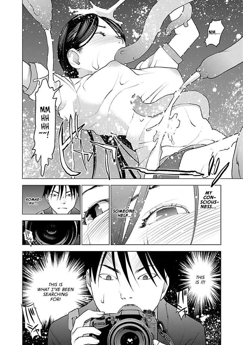 Seishokuki Chapter 53 - Page 28