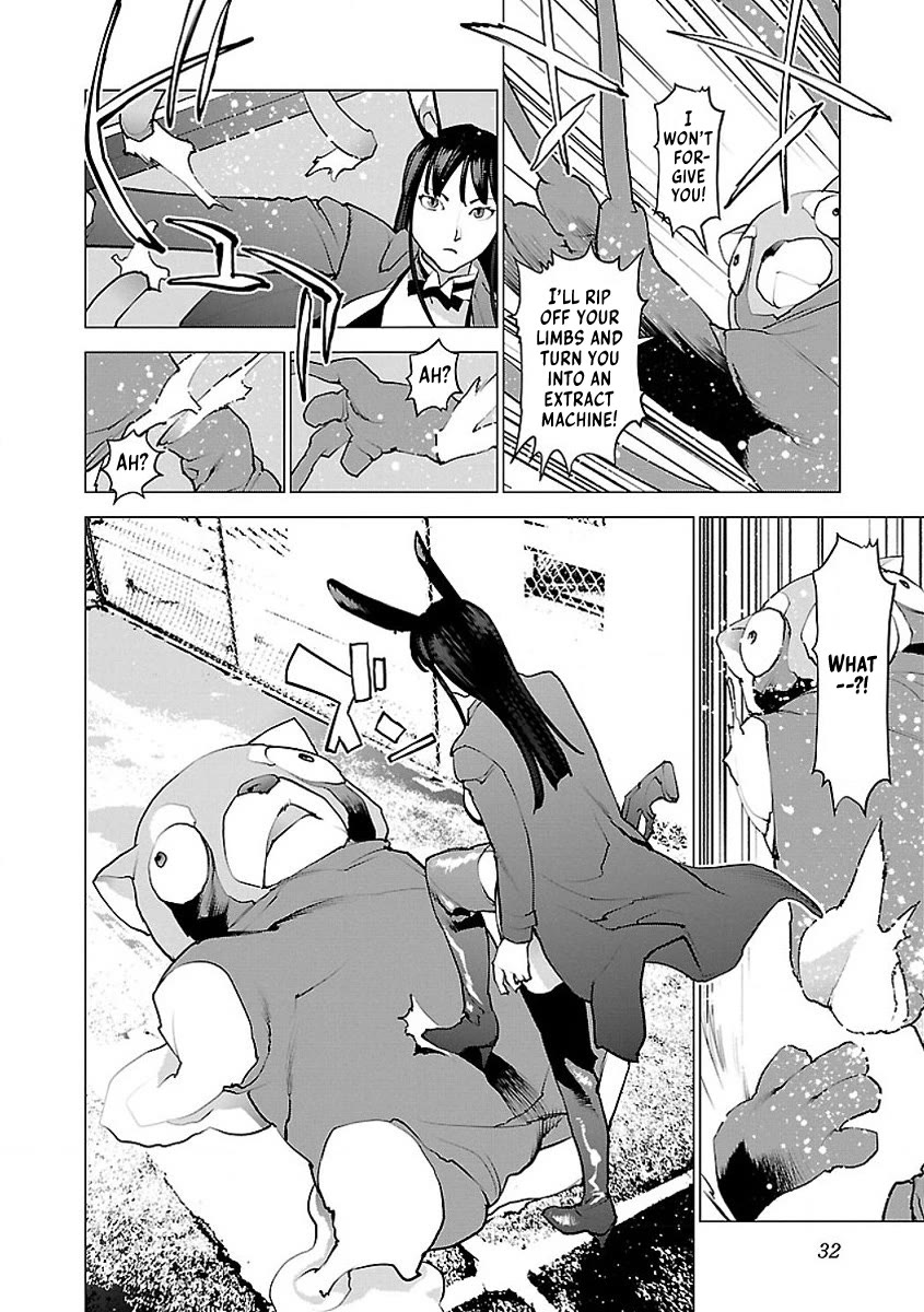 Seishokuki Chapter 53 - Page 4