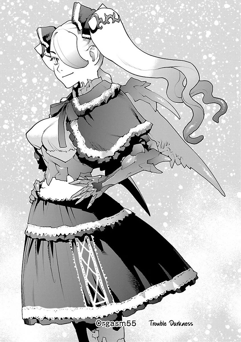 Seishokuki Chapter 55 - Page 1