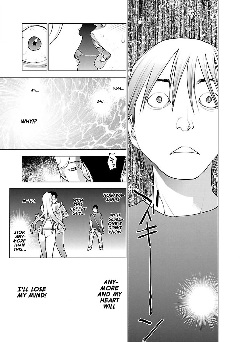Seishokuki Chapter 55 - Page 12