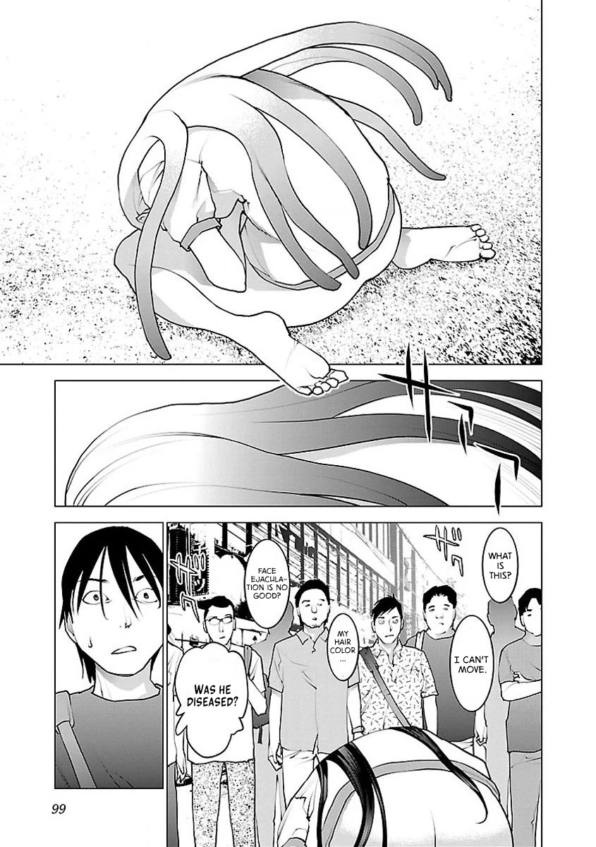Seishokuki Chapter 55 - Page 20