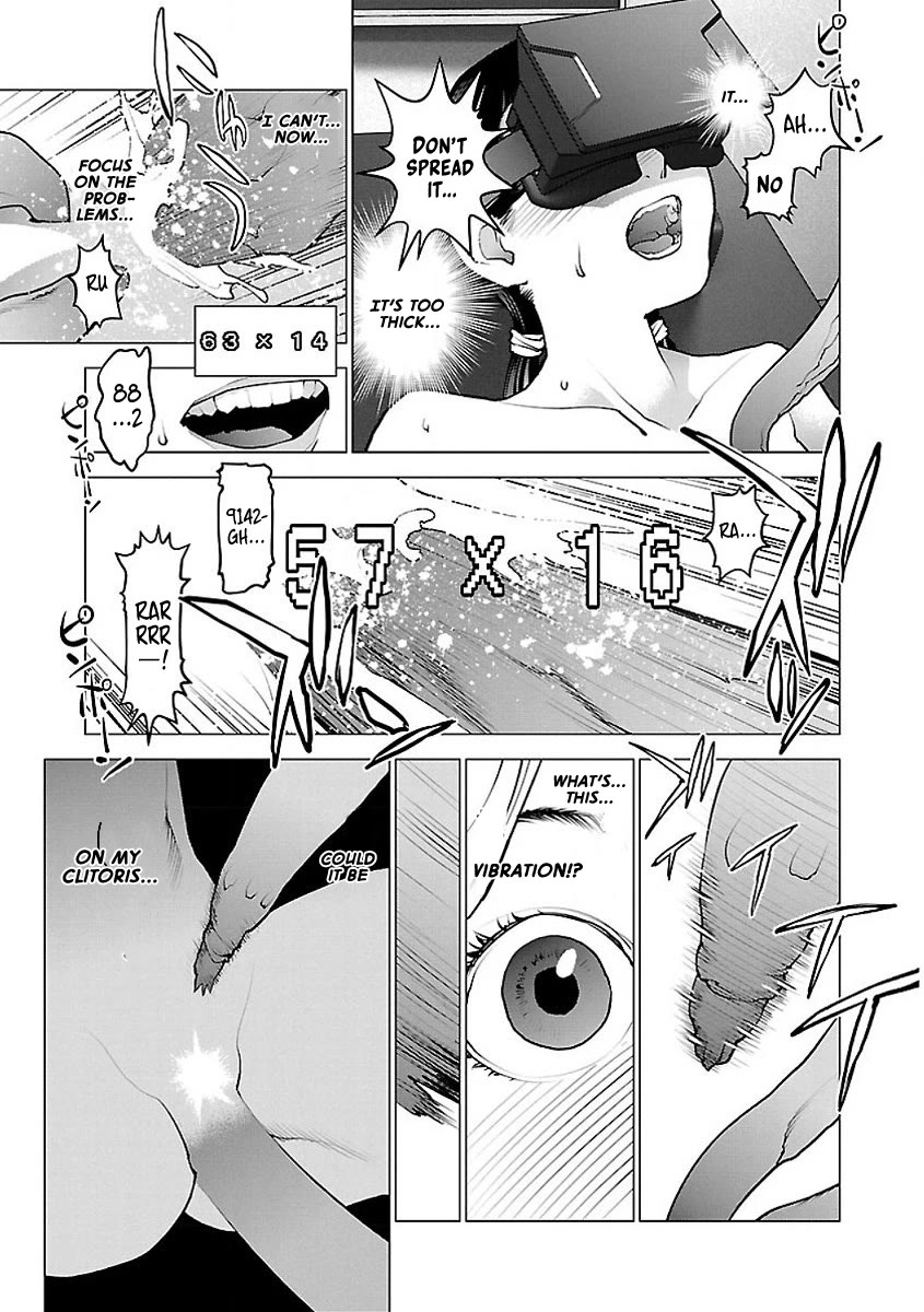 Seishokuki Chapter 56 - Page 21