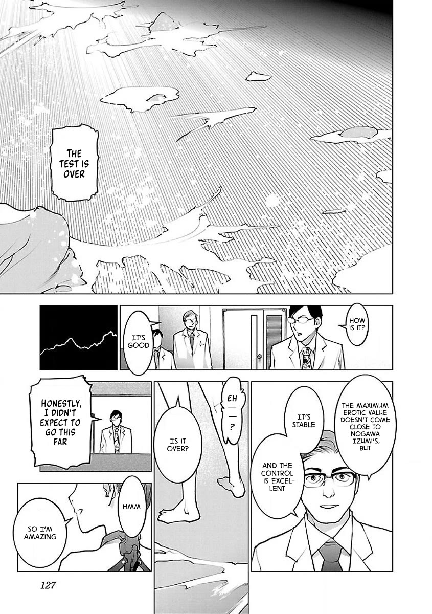 Seishokuki Chapter 56 - Page 23