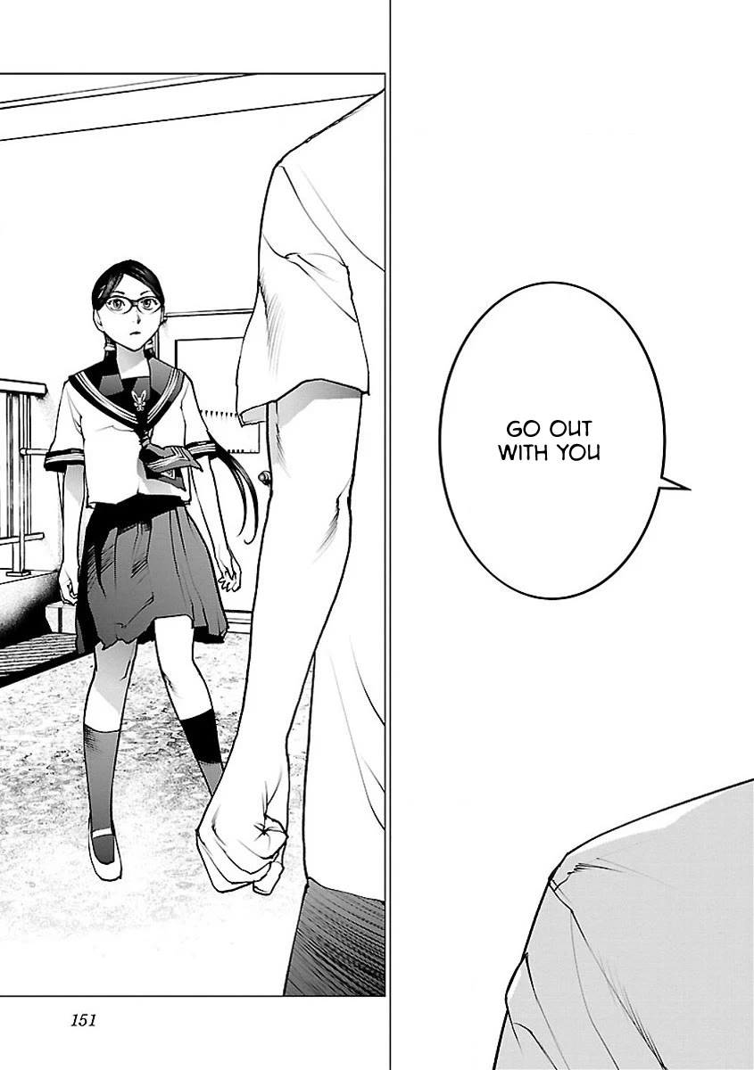 Seishokuki Chapter 57 - Page 24