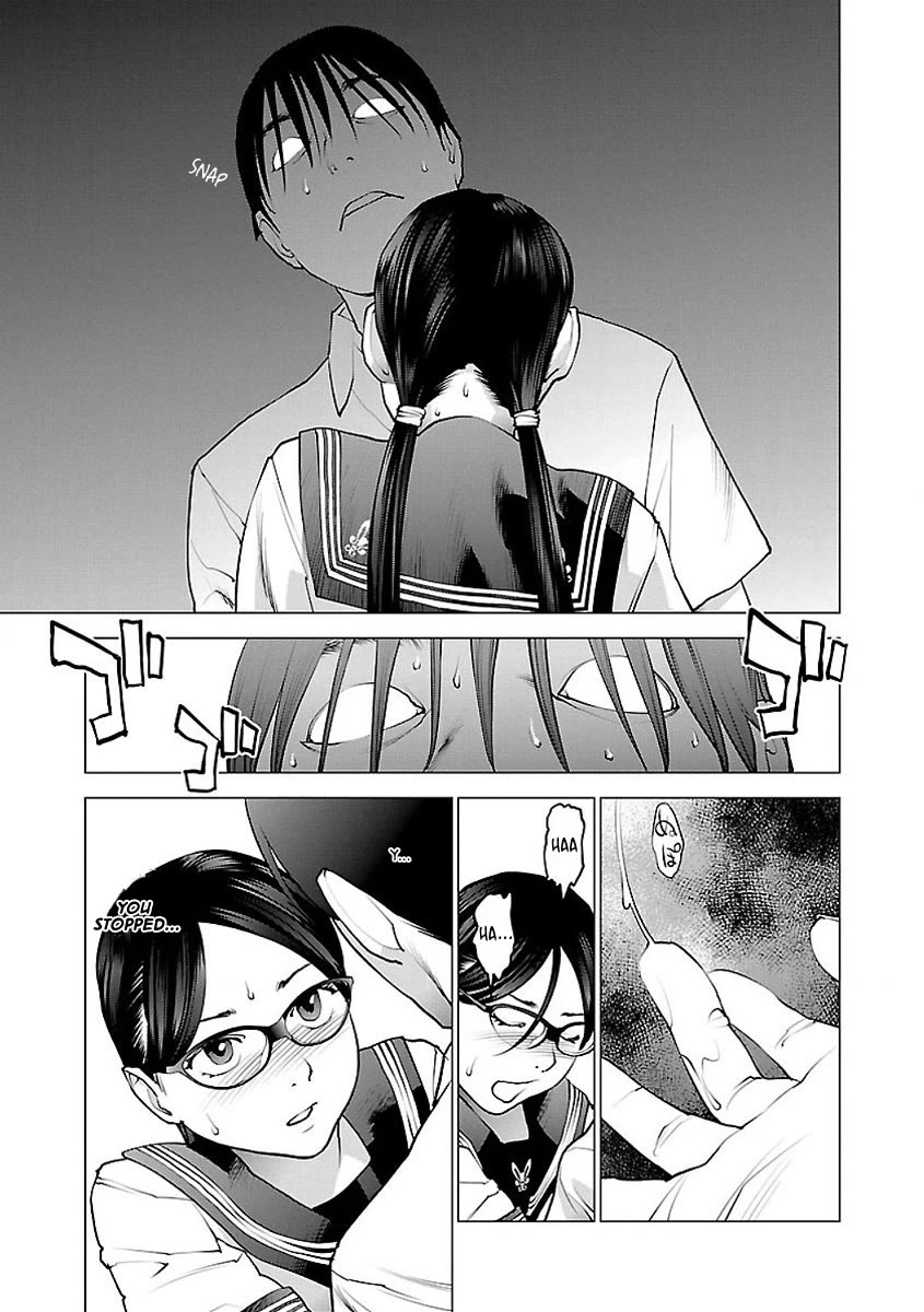 Seishokuki Chapter 58 - Page 18