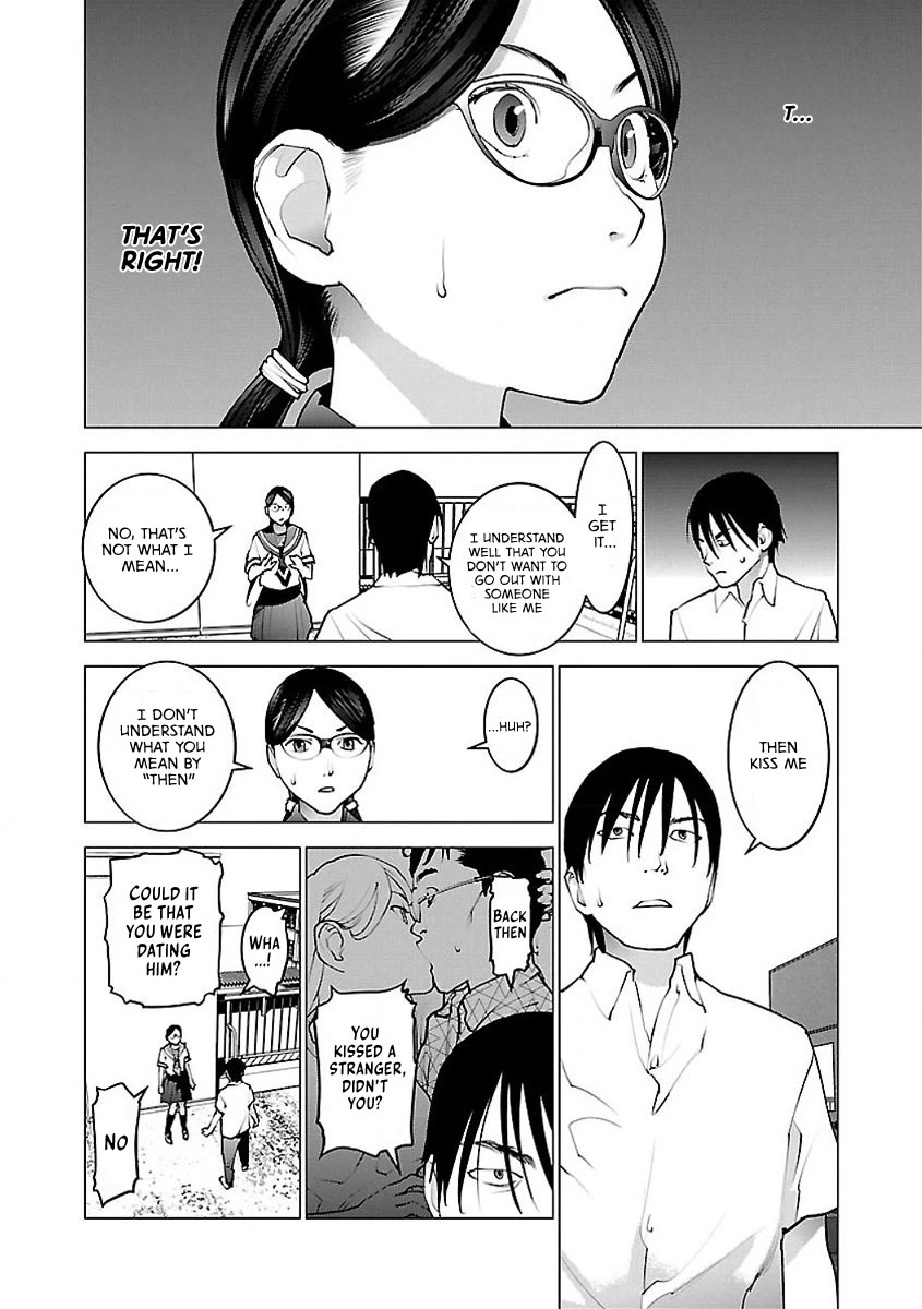 Seishokuki Chapter 58 - Page 6