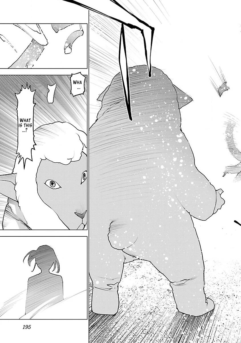 Seishokuki Chapter 59 - Page 20