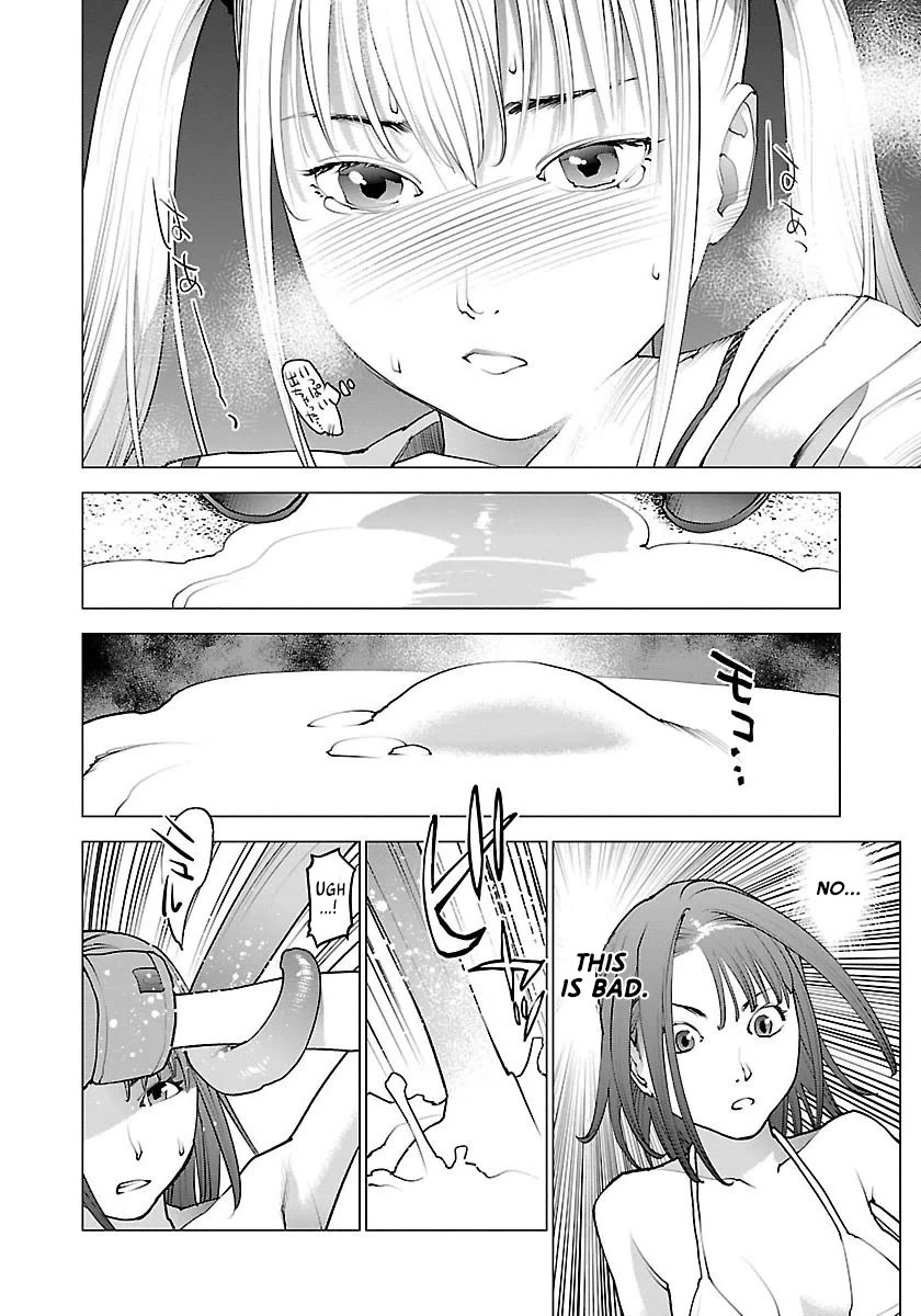 Seishokuki Chapter 60 - Page 11