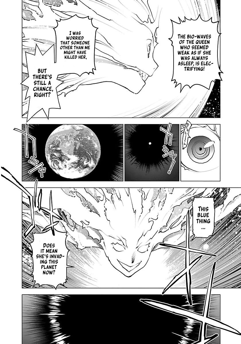 Seishokuki Chapter 60 - Page 3