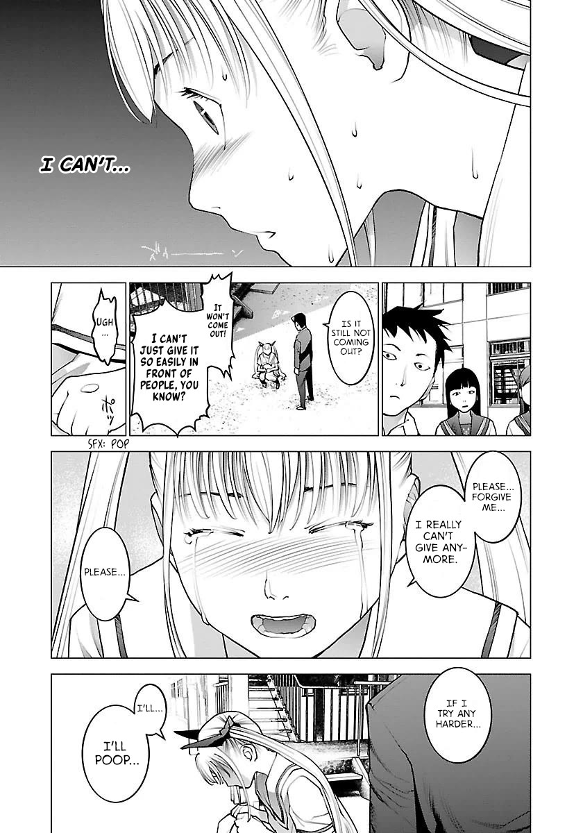 Seishokuki Chapter 60 - Page 22