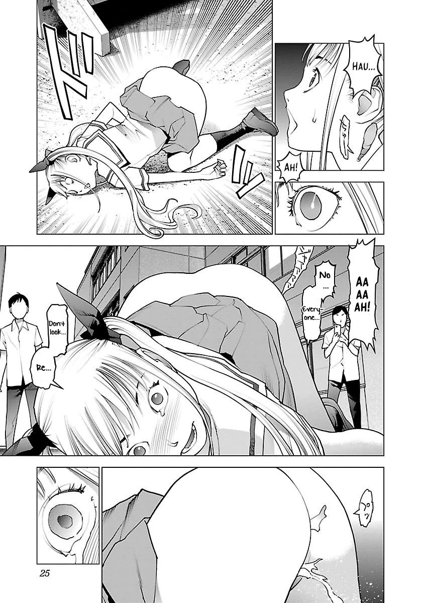 Seishokuki Chapter 60 - Page 24