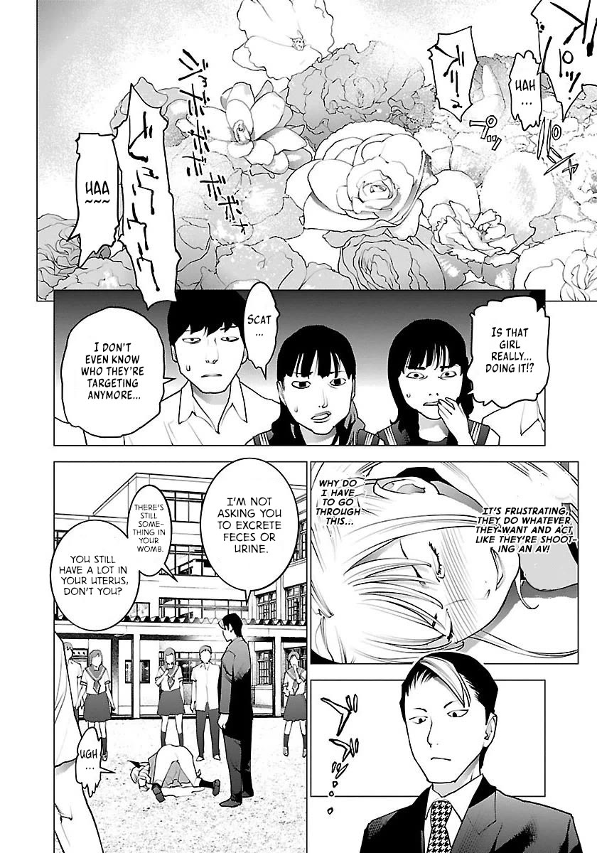Seishokuki Chapter 61 - Page 3