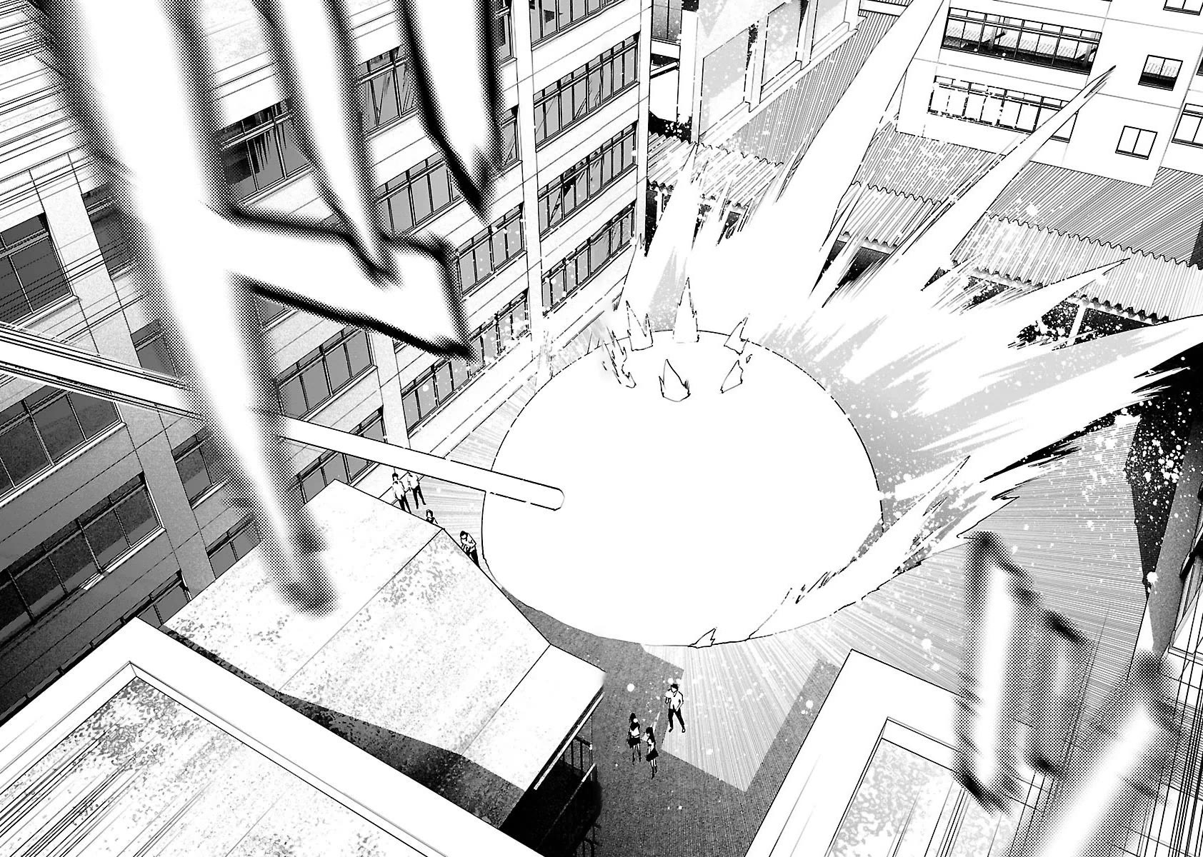 Seishokuki Chapter 61 - Page 26