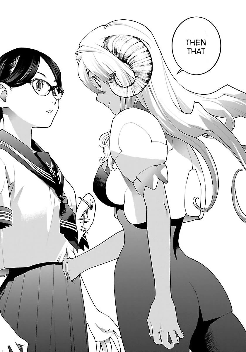 Seishokuki Chapter 62 - Page 26