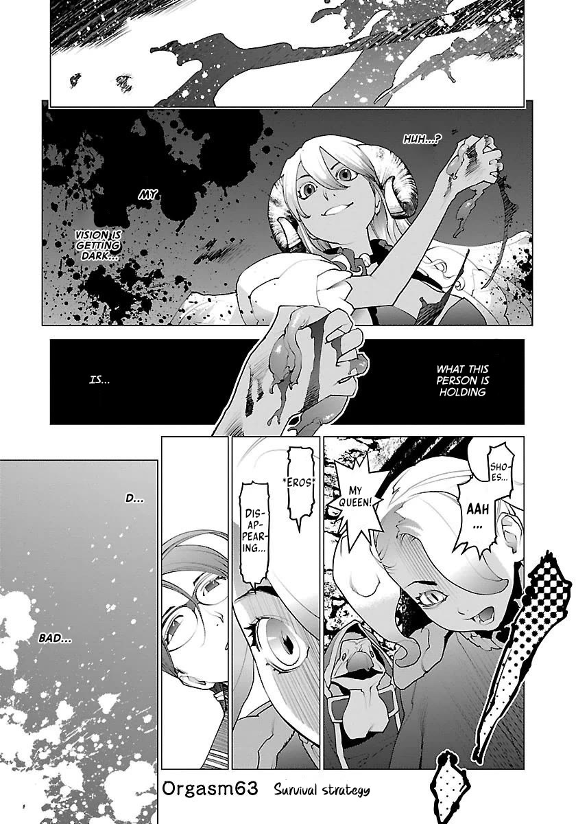 Seishokuki Chapter 63 - Page 2