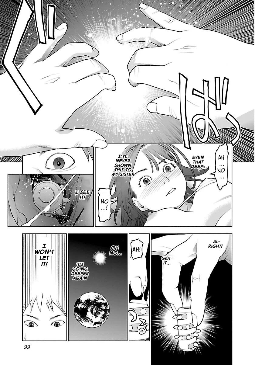 Seishokuki Chapter 63 - Page 23