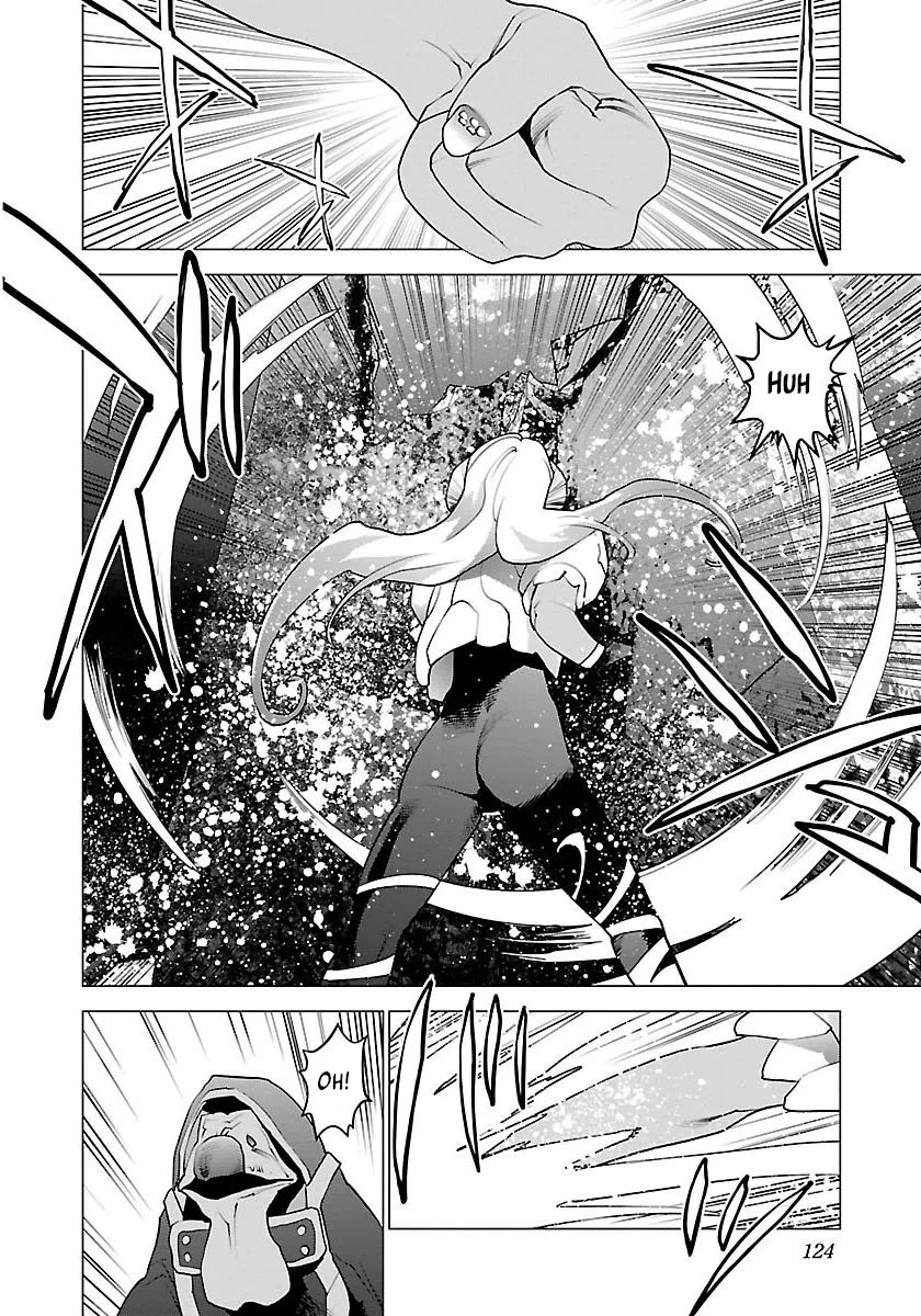 Seishokuki Chapter 64 - Page 24
