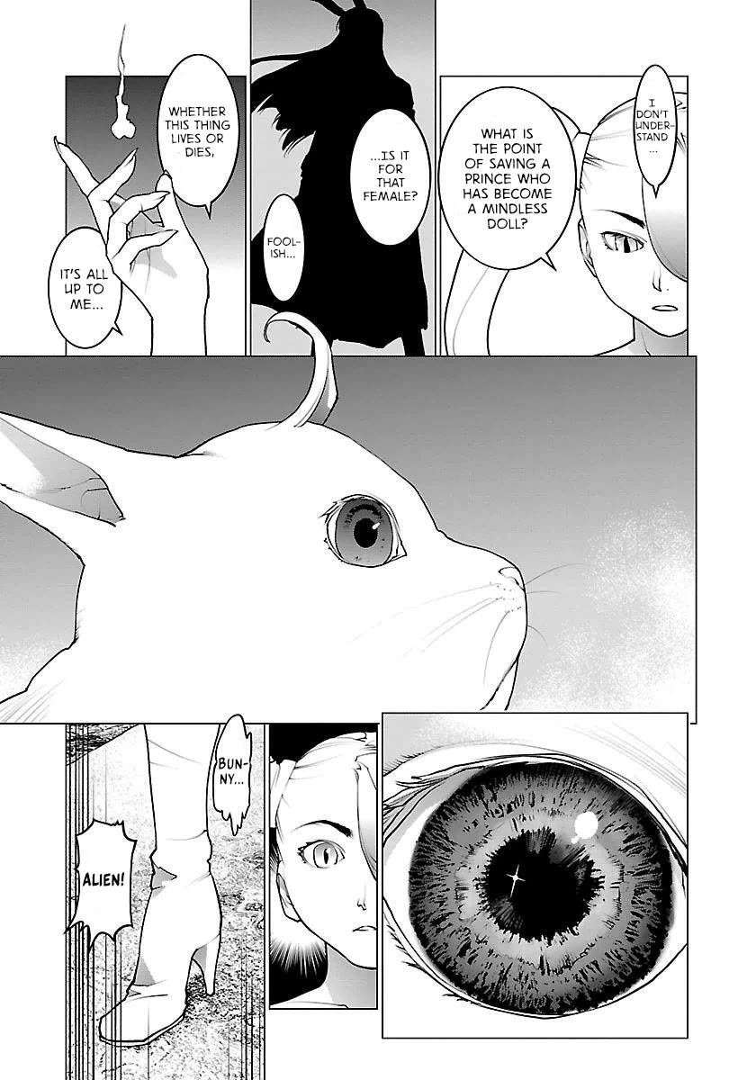 Seishokuki Chapter 65 - Page 4